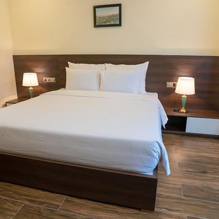 Mai Vy Hotel Tây Ninh Zewnętrze zdjęcie