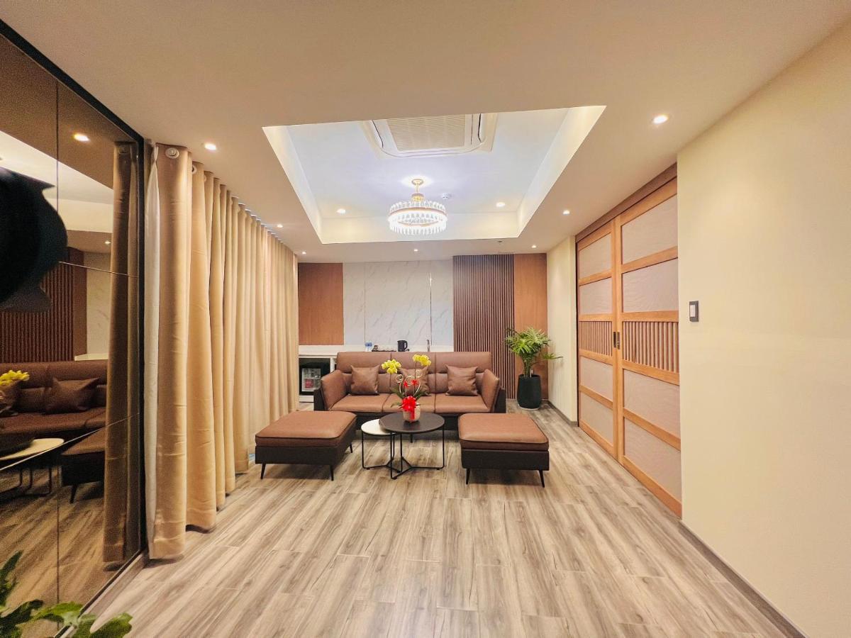 Mai Vy Hotel Tây Ninh Zewnętrze zdjęcie
