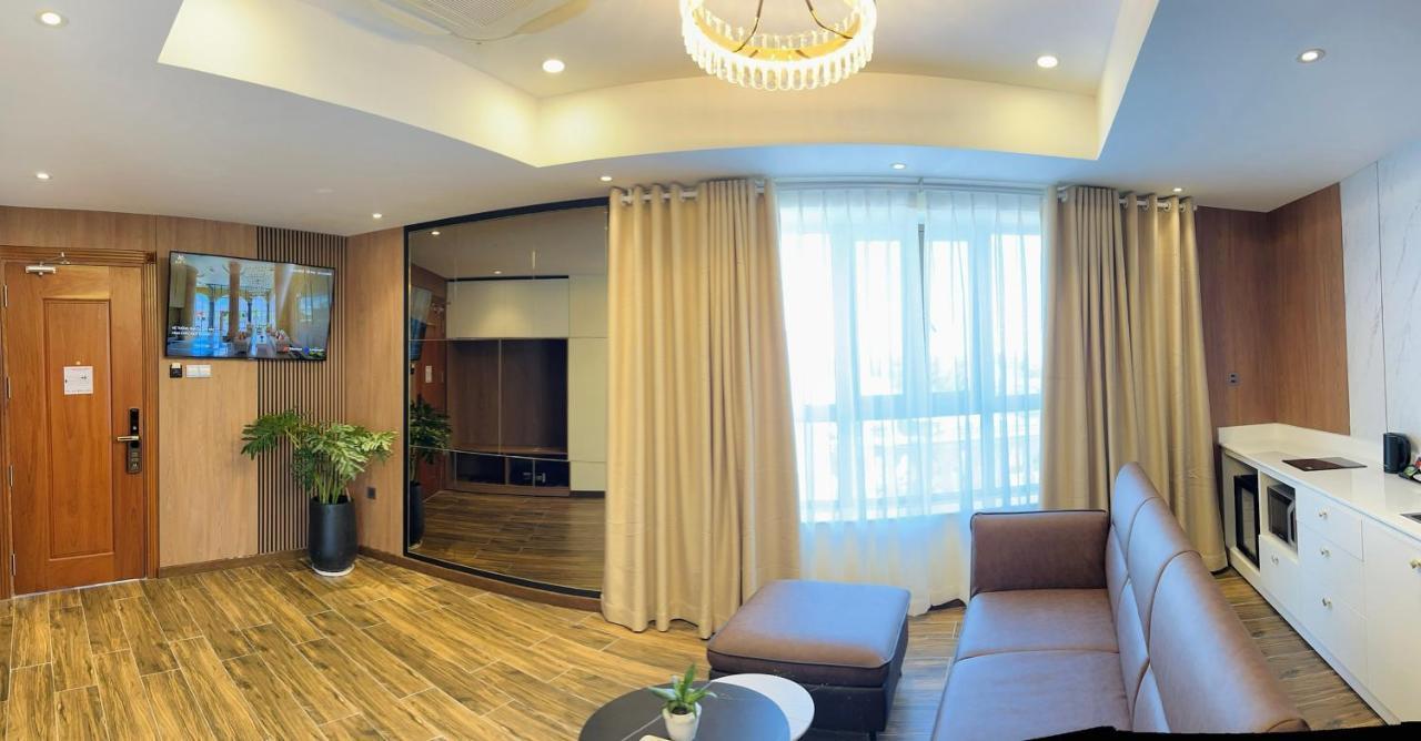 Mai Vy Hotel Tây Ninh Zewnętrze zdjęcie