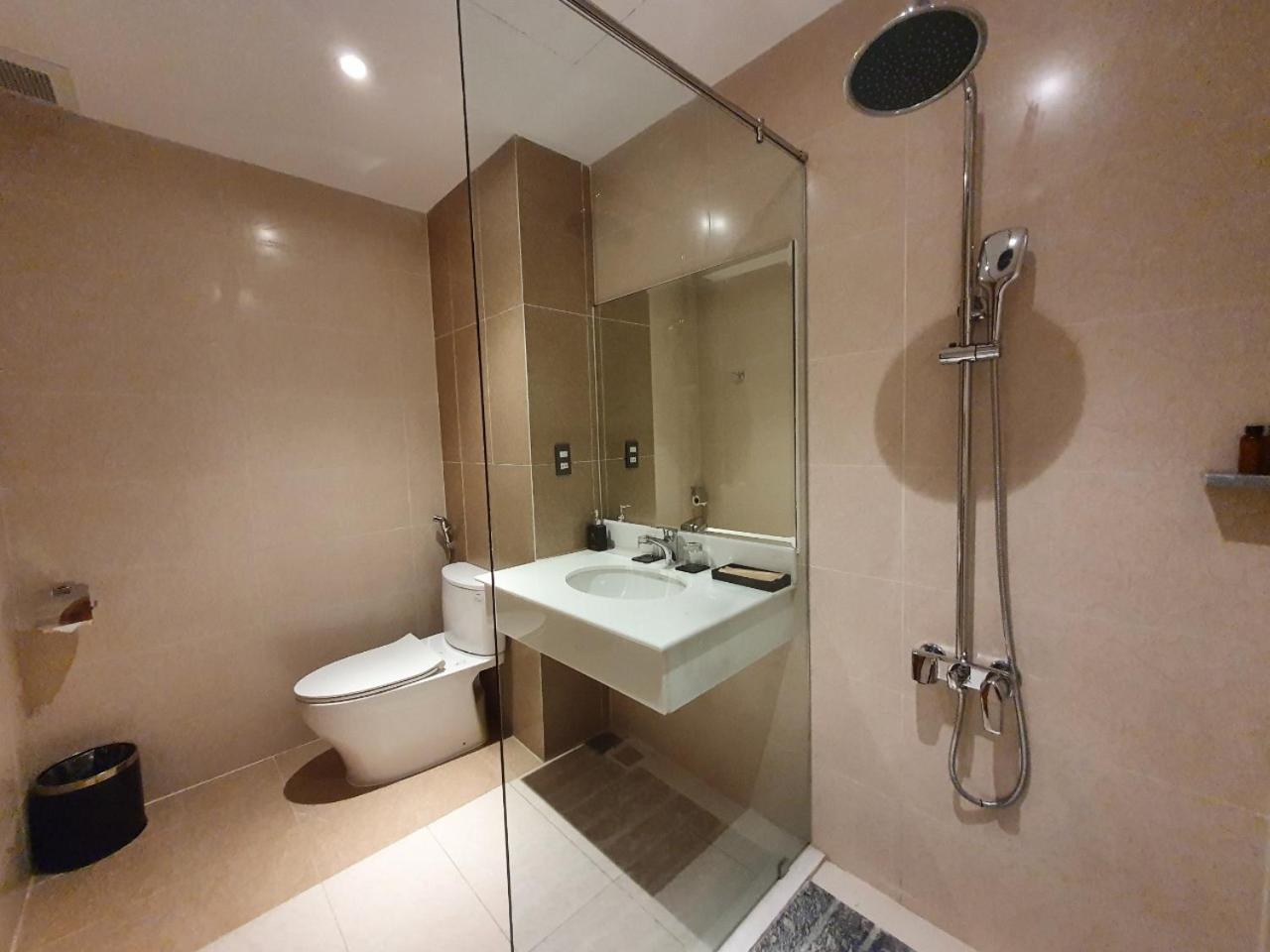 Mai Vy Hotel Tây Ninh Zewnętrze zdjęcie