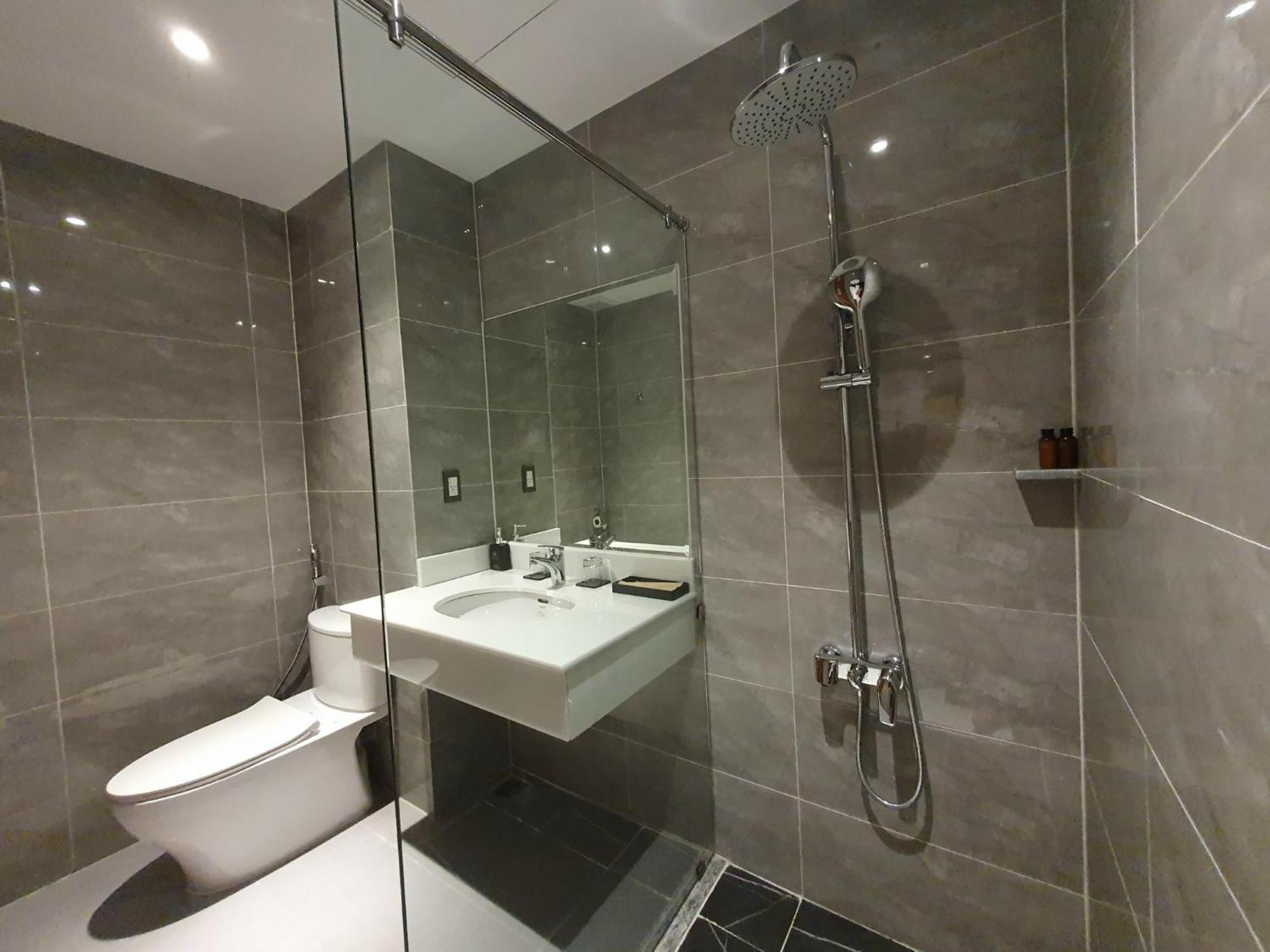 Mai Vy Hotel Tây Ninh Zewnętrze zdjęcie