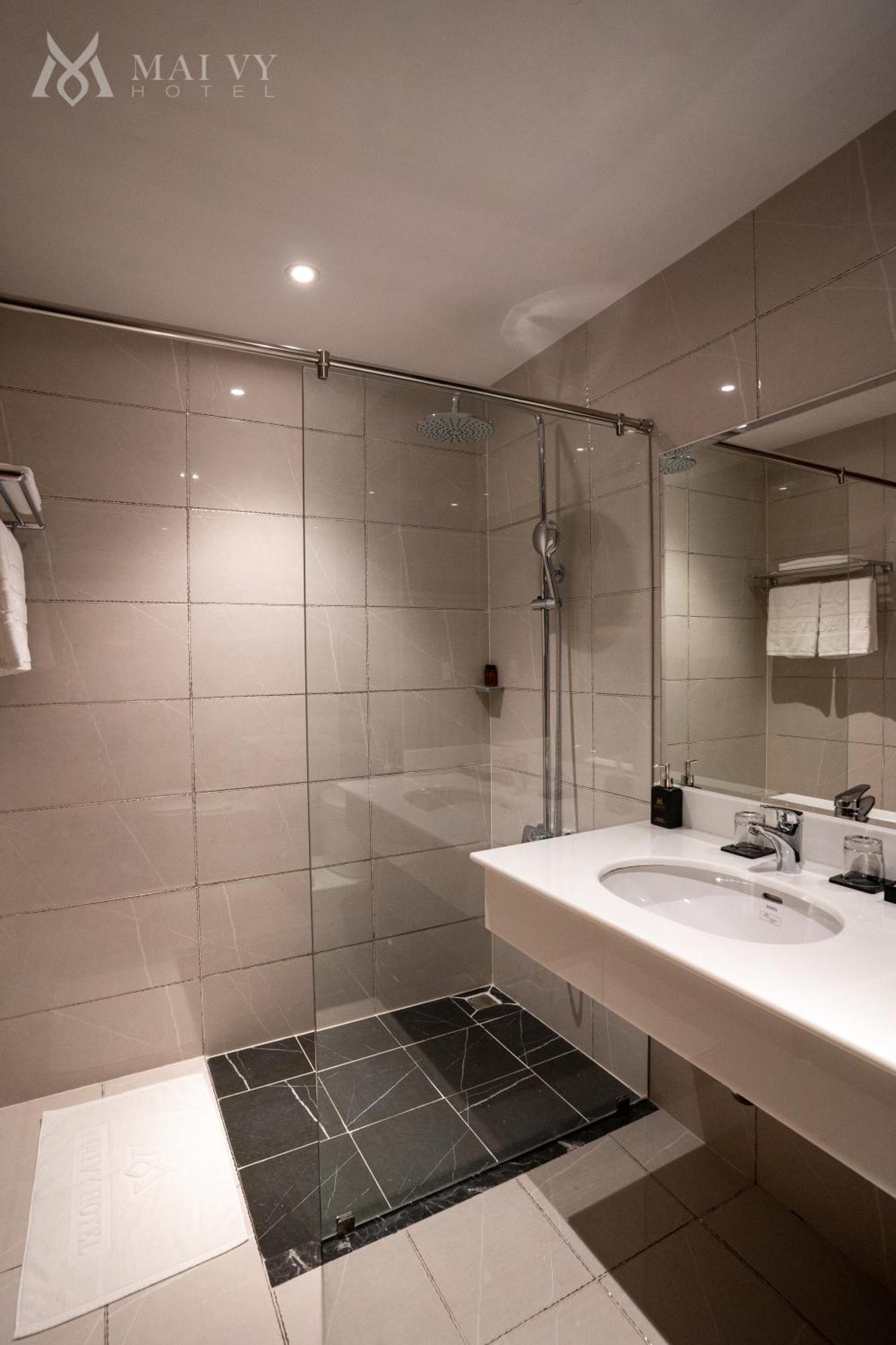 Mai Vy Hotel Tây Ninh Zewnętrze zdjęcie